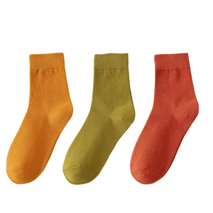 Compression Sports <b>Socks</b> for Men <b>Women</b> Breathable Stretch Support Running Training Fitness Cycling Walking Comfortable - Product Image 1