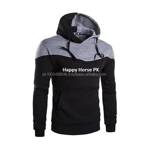 Pull à capuche design personnalisé pour hommes 2025 - Product Image 1