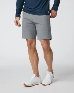 กางเกงชิโน่ชายทรงสลิมฟิต ผ้าฝ้ายระบายอากาศดี เหมาะสำหรับทำงาน มีกระเป๋า สีพื้น น้ำหนักเบา ระบายอากาศได้ดี รับสกรีนโลโก้ - Product Image 6