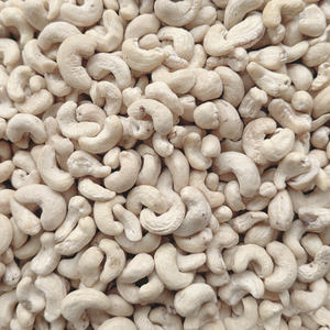 Oferta Especial 2025 W180 W320 Nueces de Anacardo Santigo, Anacardos Crudos de Vietnam, Venta al por Mayor, Listos para Enviar - Product Image 1