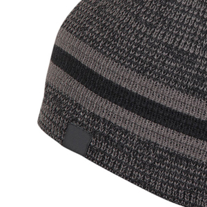 2026 <b>Winter</b> Nylon Knitted Beanie <b>Caps</b> Soft Warm High Quality Customizable OEM ODM Serviced - Product Image 5