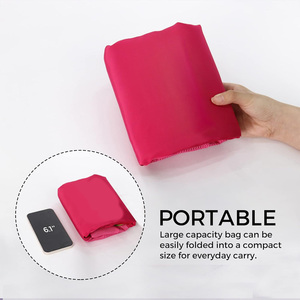 Mochilas de Fútbol Plegables y Suaves con Impresión Personalizada, Bolsas para Jugadores de Fútbol, Transpirables e Impermeables, Equipamiento Deportivo para Equipos, OEM, Exportación de Pakistán - Product Image 4