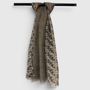 Châle élégant et léger pour la mode, à porter sur les épaules, idéal pour les voyages, le bureau et le quotidien – En promotion - Product Image 4