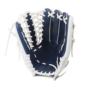 High Quality Impressed Baseball <b>Gloves</b> International Team Professional Handmade Unisex <b>Sports</b> Baseball Mitt - Product Image 2