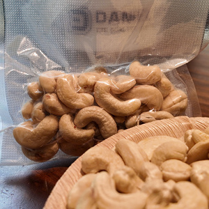 Noix de cajou du Vietnam, toutes qualités W180 W240 W320 W450, de qualité supérieure, fraîches, biologiques, adaptées à l'industrie de transformation alimentaire - Product Image 4