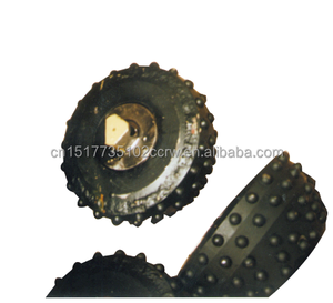 HERRENKNECHT EPB <span class=keywords><strong>TBM</strong></span>提升镗刀钻具采矿RCD滚刀岩石滚刀 - Product Image 3