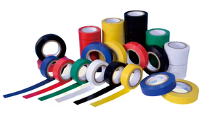 Ruban adhésif électrique en PVC personnalisé, fabriqué directement en usine par le fabricant Globe, ruban isolant électrique - Product Image 5