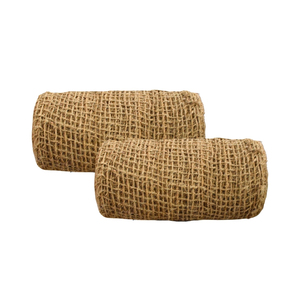 Malla de fibra de coco duradera para protección del suelo y estabilidad del suelo a largo plazo en aplicaciones de paisajismo - Product Image 1