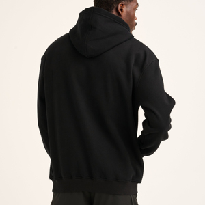 เสื้อฮู้ดสวมใส่สบายสไตล์ลำลองพร้อมวัสดุที่ทนทาน - Product Image 6