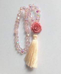 Prayer Beads _ 2026 Fashionable <b>Cheap</b> Tasbih Islamic & Muslim Multi-Coloured Simple 100%Authentic Original tasbih muslim Prayer - Product Image 1