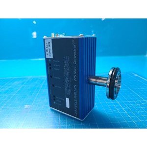 Controlador de Vacío Granville-Phillips 275807-EU Usado Como Está, Piezas de Equipos Semiconductores Legacy - Product Image 2