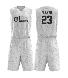 Conjunto de Jersey Titan Core - Product Image 3