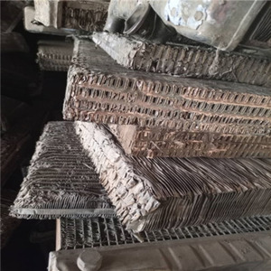 Déchets de radiateurs en aluminium et cuivre de haute pureté avec une teneur en cuivre de 99,99 %, modèle KLDGTA78KSS, provenant de TH Bulk Supply, à vendre - Product Image 5
