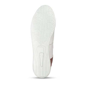 Chaussures de boxe pour femmes Custom Brand Pro, modèle RS-BS-01, qualité supérieure, légères, confortables, en mesh respirant, antidérapantes, hautes. - Product Image 6