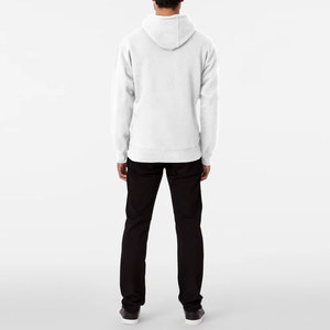 Sudaderas con Capucha Premium para Hombre, Diseño Personalizado 2026, Venta al Por Mayor, Alta Calidad, 100% Algodón, Térmicas - Product Image 4