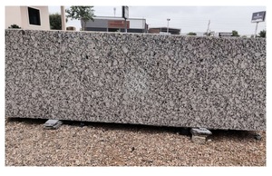 Dalles de granit bleu naturel poli pour comptoirs de cuisine, revêtements de sol, revêtements muraux et applications intérieures - Product Image 4