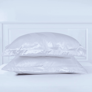 Set di Biancheria da Letto in Microfibra Satinata di Lusso Certificato OKO-100, Motivo Jacquard su Entrambi i Lati, Lavabile in Lavatrice, Spedizione Tramite Logistica - Product Image 3