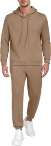 OEM Custom Sublimated Nylon Crinkle Jogging Suit Breathable Mesh Lined Mens <b>Retro</b> Sportswear Set - Product Image 4