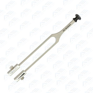 Precio razonable Varios diapasones de diferentes frecuencias Diapasón médico Instrumentos médicos quirúrgicos Equipos médicos - Product Image 6
