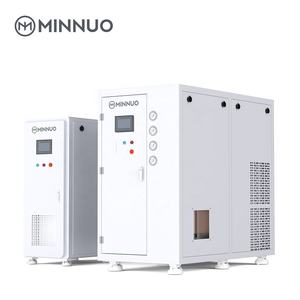 चिकित्सा-ग्रेड नमूना संरक्षण प्रयोगशाला-ग्रेड निर्माता के लिए छोटे पैमाने पर तरल नाइट्रोजन जनरेटर - Product Image 1