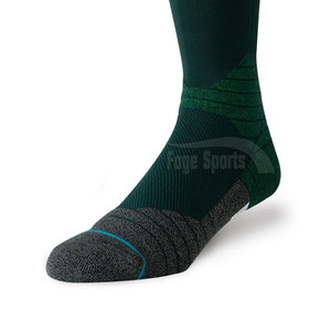 Men Running Soccer <b>Socks</b> Outdoor Soccer <b>Polyester</b> <b>Socks</b> Customized Soccer <b>Socks</b> With Logo - Product Image 2