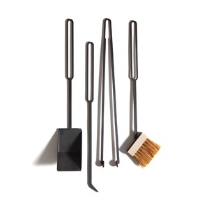 Most Selling Handmade Elegant Customized Unique Classic Style Personalized Modern Fancy Vintage High Grade Fire <b>Tool</b> Sets - Product Image 1