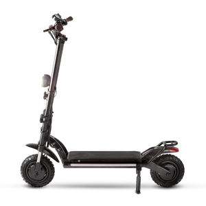 Pour trottinette électrique Mantis 10 PRO, haute qualité, vitesse maximale 45 km/h, double moteur 1500W, mini OEM, garantie 3 ans - Product Image 2