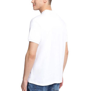 Venta Directa de Fábrica, Camisetas Polo para Hombre, 100% Algodón, Cuello Alto, Diseño Personalizado, Transpirables - Product Image 6