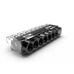 Unik Pro Push-in ตัวเชื่อมต่อลวดสำหรับใช้ในอาคารและบ้าน - Product Image 1