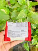 Bocaditos Crujientes de Sésamo Saludables para el Corazón, Galletas Dulces y Saladas, Caja de 342g, Suministro de Fábrica, Certificado Halal, Hecho en Vietnam, Venta al por Mayor, ODM, OEM