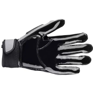 Nuevos Guantes Deportivos Qaswa de Moda para Fútbol Americano, Ligeros, Antideslizantes, Impermeables, de Secado Rápido y Personalizables - Product Image 1