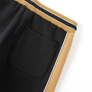 ชุดวอร์มลำลองสำหรับฤดูหนาว ผ้าฟลีซคอตตอน 100% ปักลาย Alpha Phi Alpha สไตล์กรีก พรีเมียม สำหรับทุกเพศ ชุดออกกำลังกาย - Product Image 6