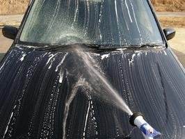 Champú repelente al agua Producto limpiador y de lavado eficaz - Product Image 3