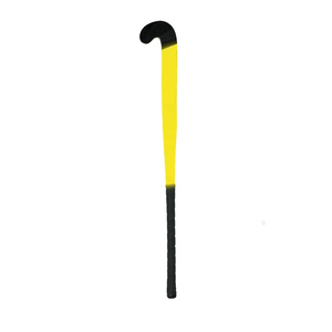 High Quality Blank Hockey <b>Stick</b> Sublimated Riding Match Set Gear Bulk Blank Hockey <b>Stick</b> Sets Black Green Customizable Field - Product Image 4