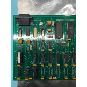 VICTOR CORP 20-10002 RV 2F WESTCORE DIV WE-6S7.5Q - Equipo y Piezas de Semiconductores de Confianza de Marca Global - Product Image 1