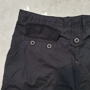 Chaqueta de Uniforme de Guardia de Seguridad Personalizada para Hombre Nexus World Trading, con Bolsillos Utilitarios, Detección de Agujas, Material de Poliéster/Algodón, para Invierno - Product Image 5