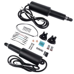 ชุดอุปกรณ์ปรับปรุงเบเน็ตต์ใหม่สำหรับแท็บทริมเบเน็ตต์ทางทะเล 12V 15064 001 15064001 อะไหล่และอุปกรณ์เสริม - Product Image 6