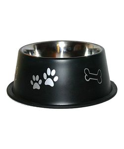 Tazón de Acero Inoxidable Resistente para Perros con Acabado Pulido Espejo, Diseñado para una Alimentación Diaria Segura y Saludable de Mascotas - Product Image 5