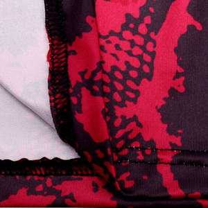 Ventes en gros de rashguards MMA en polyester et spandex, rashguards MMA sur mesure, manches longues, logo personnalisé, t-shirt de compression - Product Image 5