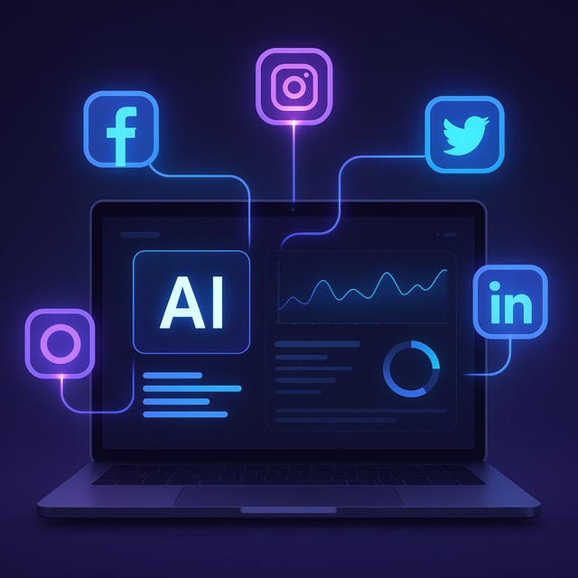 Professional AI Image and Graphic Design Software with Creative Automation Tools for Enterprise Business and Digital Agencies