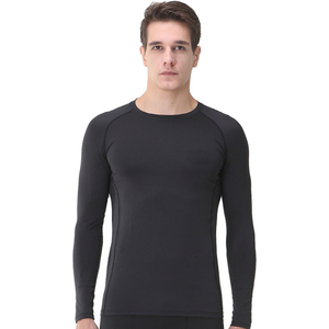 Ropa de Alta Calidad, la Más Demandada, Camiseta Deportiva Ecológica para Hombre Adulto, 100% Poliéster, con Diseño de Logotipo Personalizado - Product Image 5