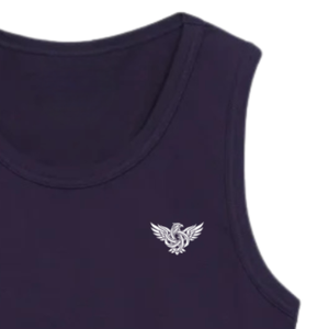 Débardeur sans manches pour homme, décontracté, été, gym, entraînement, course à pied, usage quotidien, doux, confortable, respirant, séchage rapide, tricoté - Product Image 3