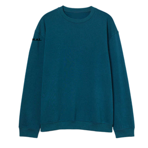 Sweat-shirt pour homme de qualité supérieure, en coton molletonné, à capuche, décontracté, streetwear, vêtements d'hiver, fournisseur en gros OEM ODM, exportateurs mondiaux de confiance - Product Image 2