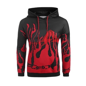 Sudaderas con capucha personalizadas más vendidas para hombre Material de invierno bordado Opte por su propio diseño con servicio OEM de etiqueta privada disponible - Product Image 1