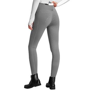 Collants de compression à prix abordable, pantalons d'équitation taille femme, culottes d'équitation de qualité supérieure pour hommes/femmes, jodhpurs et culottes d'équitation - Product Image 2