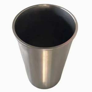 SANTOSH AUTO - Camisa de Cilindro para Motor Diésel 4HF1 NPR66, Diámetro de 112 mm, OEM 8-94389-276-3 - Product Image 6