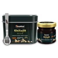 Résine de Shilajit de l'Himalaya, extrait végétal pressé à froid, 100% pur, qualité alimentaire, provenant de sources sauvages, de l'exportateur en gros
