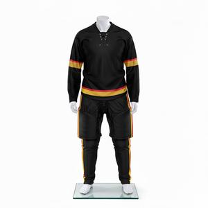 Conjunto de Uniforme de Béisbol Personalizado MEGAMAPLE, Jersey y Pantalones Sublimados, Ropa Deportiva para Equipos OEM, Secado Rápido, Transpirable, Ligero y Duradero - Product Image 1