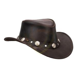 Compre Sombreros de Vaquero Ajustables Personalizables OEM ODM, Sombreros de Vaquero para Viajes al Aire Libre, Fiestas y Aventuras - Product Image 2