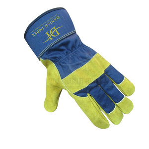 ถุงมือเซฟตี้ดีไซน์ใหม่ไม่ซ้ำใคร คุณภาพสูง ขายส่งถุงมือเซฟตี้ - Product Image 5